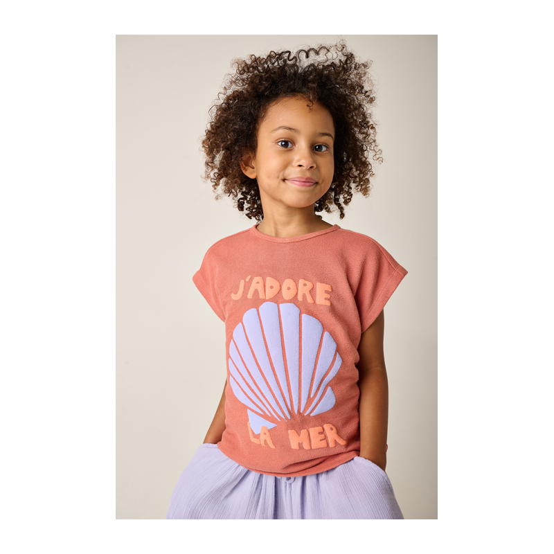 T-Shirt Tumble´n dry rot