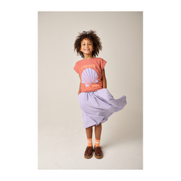 T-Shirt Tumble´n dry rot