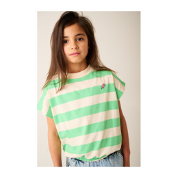 T-Shirt Tumble´n dry gestreift