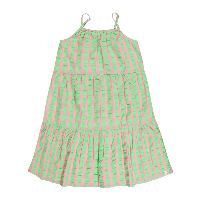 Kleid Tumble´n dry kariert
