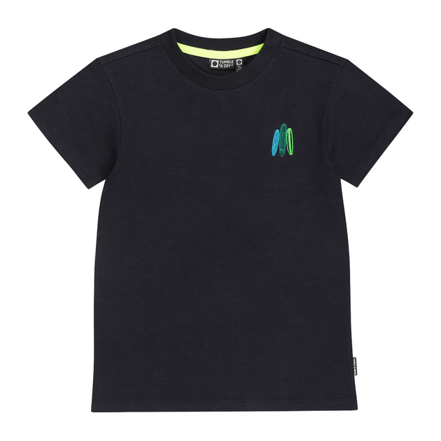 T-Shirt Tumble´n dry dunkelblau