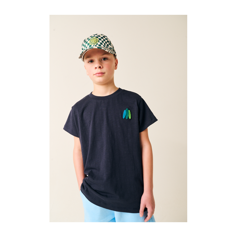 T-Shirt Tumble´n dry dunkelblau