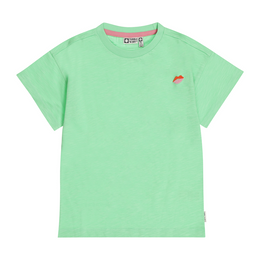 T-Shirt Tumble´n dry grün