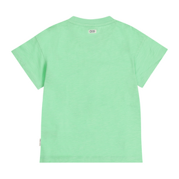 T-Shirt Tumble´n dry grün