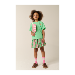 T-Shirt Tumble´n dry grün