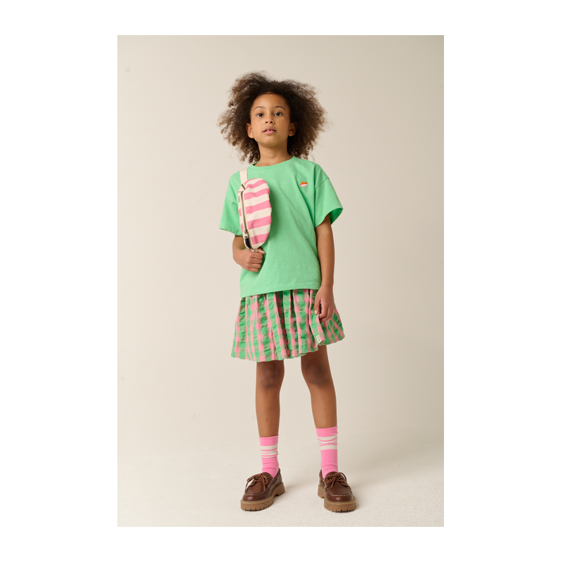 T-Shirt Tumble´n dry grün