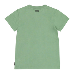 T-Shirt Tumble´n dry dunkelgrün