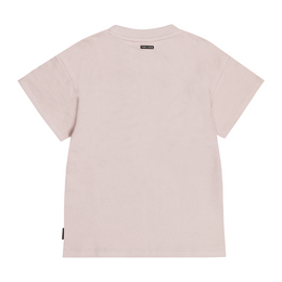 T-Shirt Tumble´n dry braun