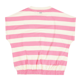 T-Shirt Tumble´n dry gestreift