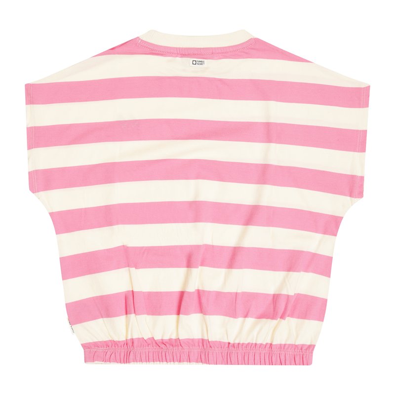 T-Shirt Tumble´n dry gestreift