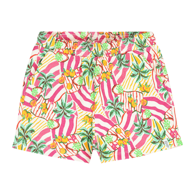 Short Tumble´n dry gemustert