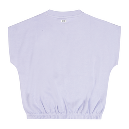 T-Shirt Tumble´n dry lila