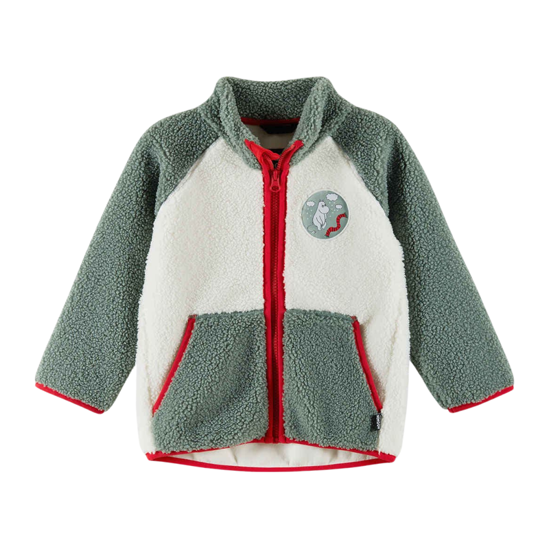 Jacke REIMA mint