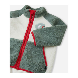 Jacke REIMA mint