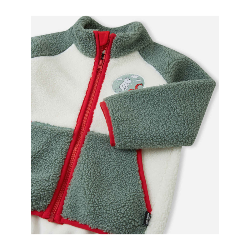 Jacke REIMA mint