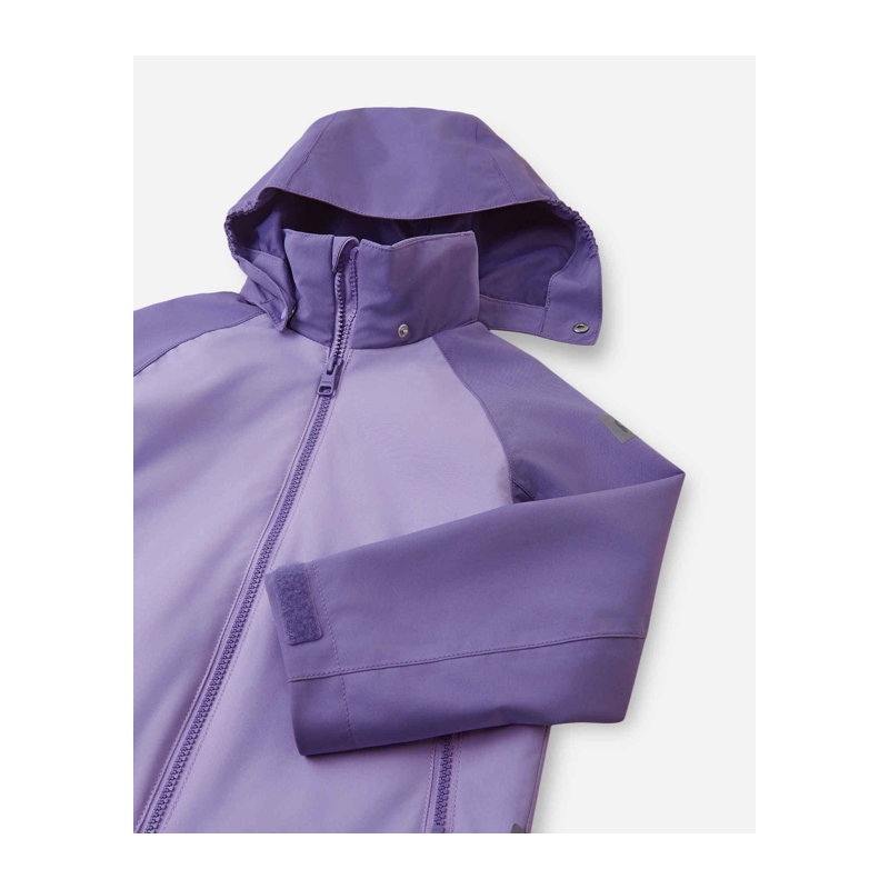 Jacke REIMA lila