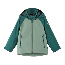 Jacke REIMA petrol