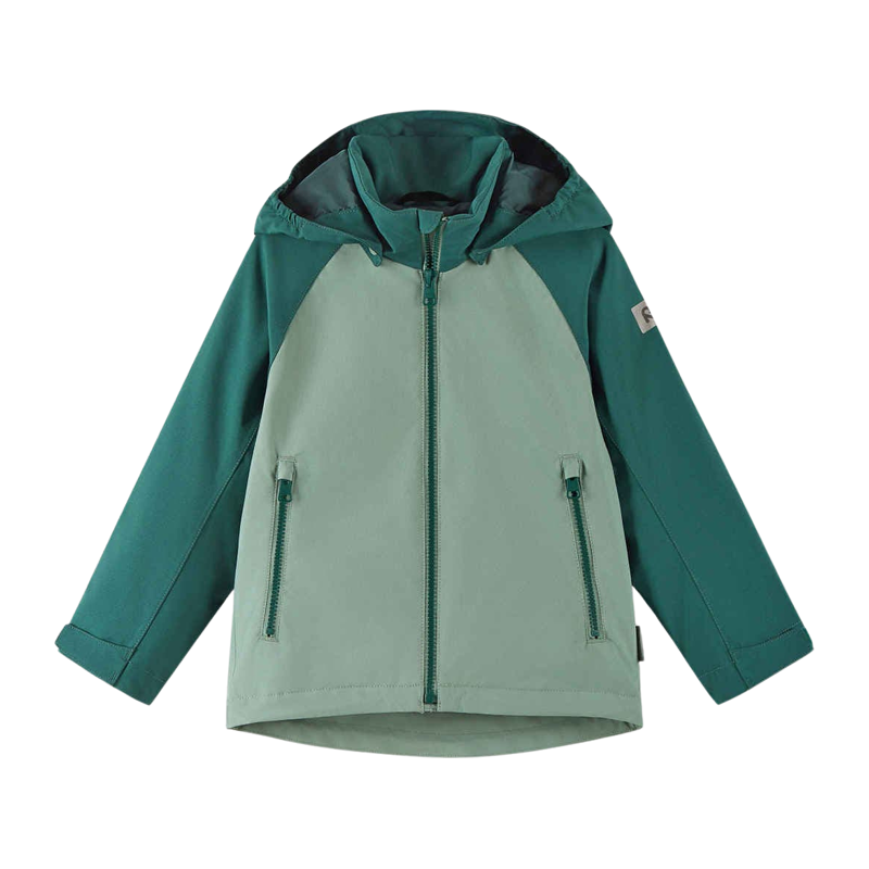 Jacke REIMA petrol