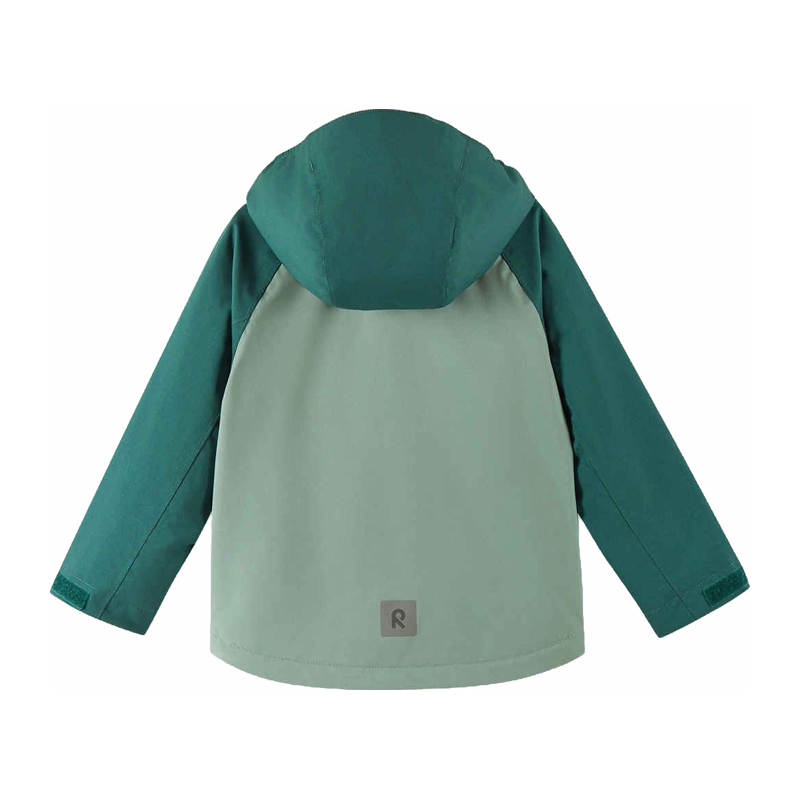 Jacke REIMA petrol