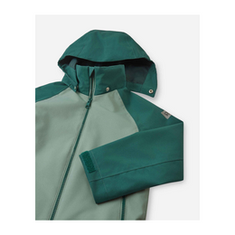 Jacke REIMA petrol
