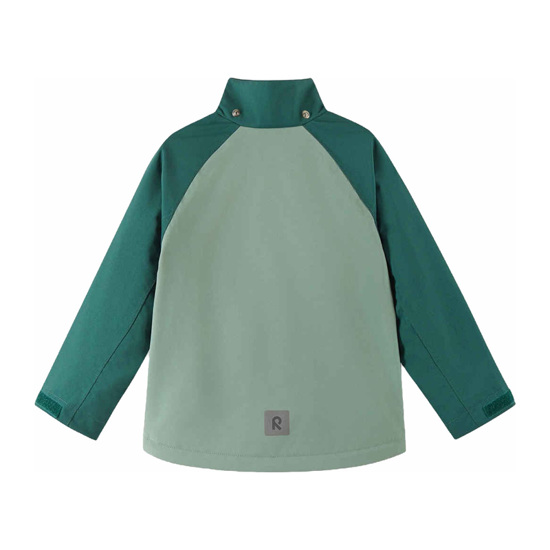 Jacke REIMA petrol