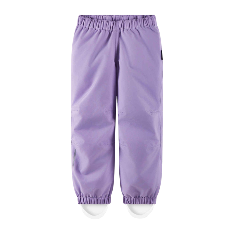 Regenhose REIMA lila