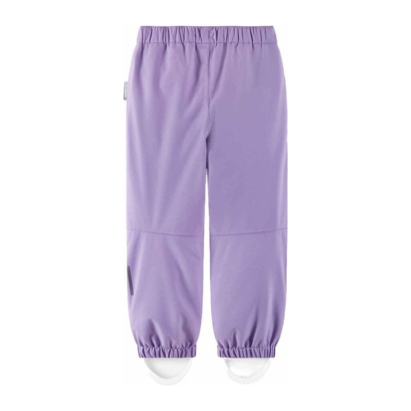 Regenhose REIMA lila