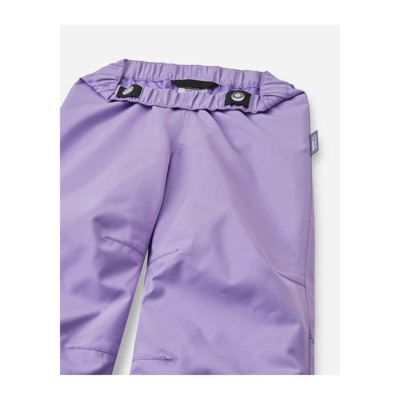 Regenhose REIMA lila