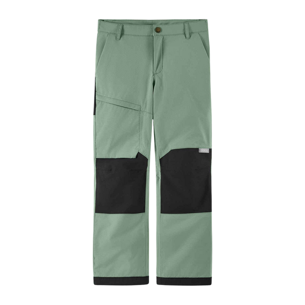 Regenhose REIMA mint