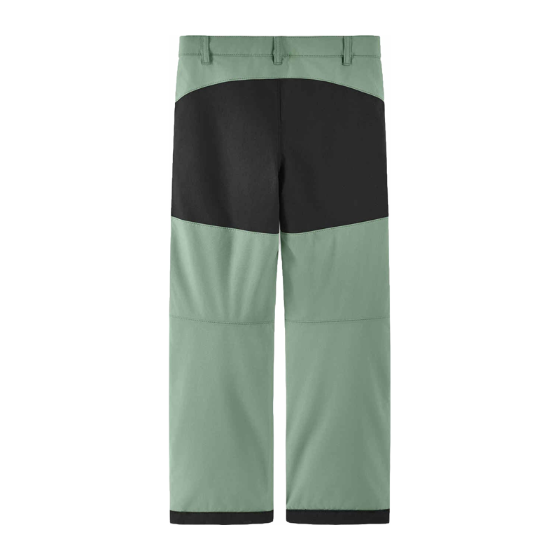 Regenhose REIMA mint