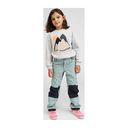 Regenhose REIMA mint