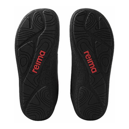 Barfuß-Halbschuh REIMA schwarz