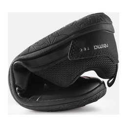 Barfuß-Halbschuh REIMA schwarz