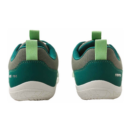 Barfuß-Halbschuh REIMA grün