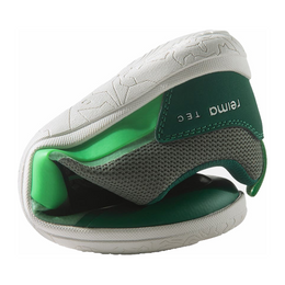 Barfuß-Halbschuh REIMA grün