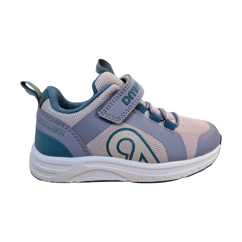 Halbschuh REIMA grau