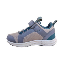 Halbschuh REIMA grau