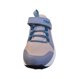 Halbschuh REIMA grau