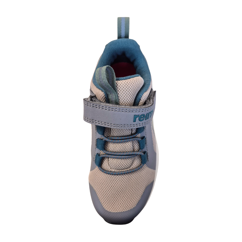 Halbschuh REIMA grau