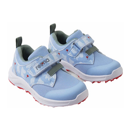 Halbschuh REIMA hellblau