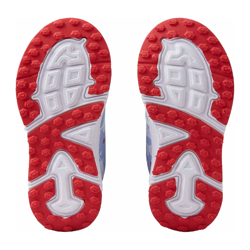 Halbschuh REIMA hellblau