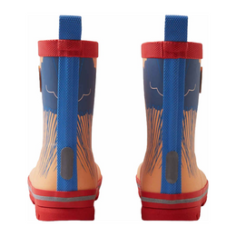 Gummistiefel REIMA orange
