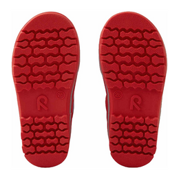 Gummistiefel REIMA orange