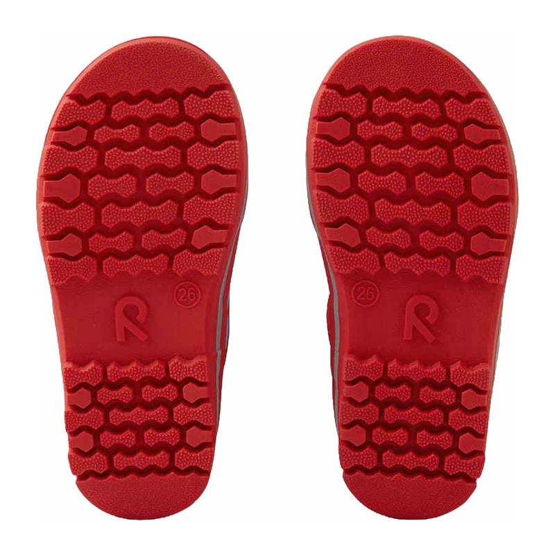 Gummistiefel REIMA orange