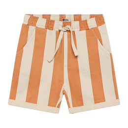 Short Daily Seven gestreift