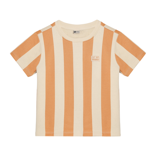 T-Shirt Daily Seven gestreift