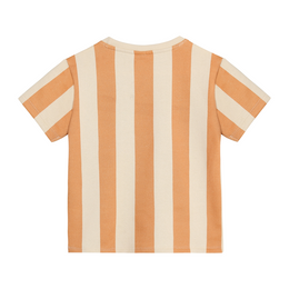 T-Shirt Daily Seven gestreift
