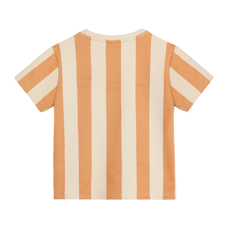 T-Shirt Daily Seven gestreift