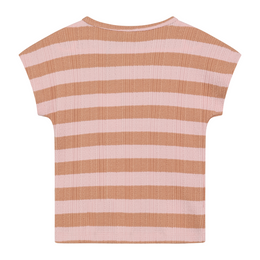 T-Shirt Daily Seven gestreift