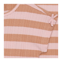 T-Shirt Daily Seven gestreift